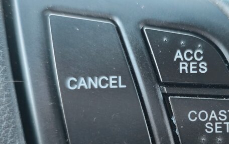 Mitsubishi Outlander III рестайлинг 3, 2010 год, 1 380 000 рублей, 13 фотография