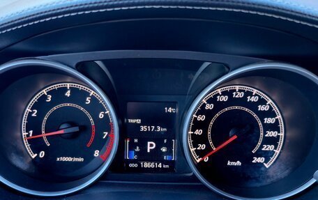 Mitsubishi Outlander III рестайлинг 3, 2010 год, 1 380 000 рублей, 17 фотография