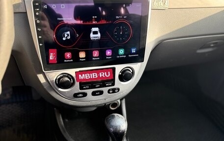 Chevrolet Lacetti, 2007 год, 425 000 рублей, 15 фотография