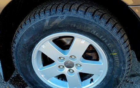 Mitsubishi Outlander III рестайлинг 3, 2010 год, 1 380 000 рублей, 29 фотография