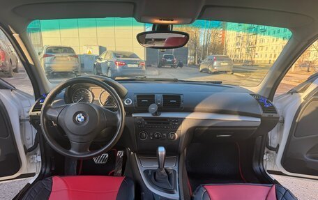 BMW 1 серия, 2009 год, 700 000 рублей, 5 фотография