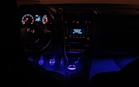 Volkswagen Polo VI (EU Market), 2017 год, 680 000 рублей, 8 фотография