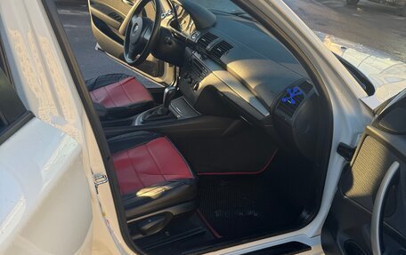 BMW 1 серия, 2009 год, 700 000 рублей, 6 фотография