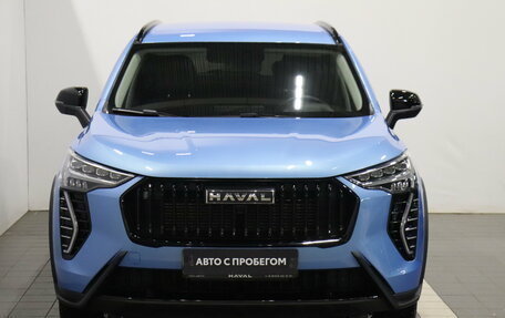 Haval Jolion, 2024 год, 2 227 000 рублей, 2 фотография