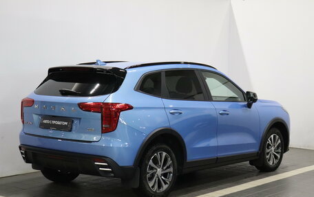 Haval Jolion, 2024 год, 2 227 000 рублей, 3 фотография