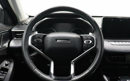 Haval Jolion, 2024 год, 2 227 000 рублей, 10 фотография