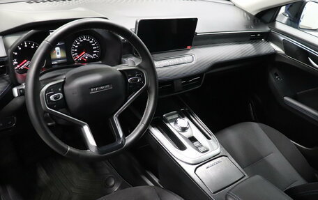 Haval Jolion, 2024 год, 2 227 000 рублей, 8 фотография