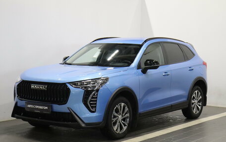 Haval Jolion, 2024 год, 2 227 000 рублей, 5 фотография