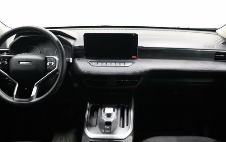 Haval Jolion, 2024 год, 2 227 000 рублей, 7 фотография