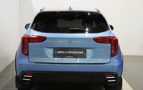 Haval Jolion, 2024 год, 2 227 000 рублей, 4 фотография