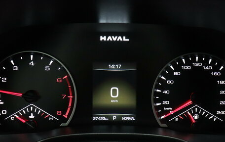 Haval Jolion, 2024 год, 2 227 000 рублей, 11 фотография