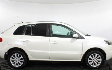 Renault Koleos I рестайлинг 2, 2014 год, 1 225 000 рублей, 5 фотография