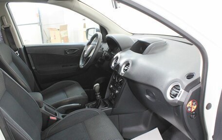 Renault Koleos I рестайлинг 2, 2014 год, 1 225 000 рублей, 10 фотография