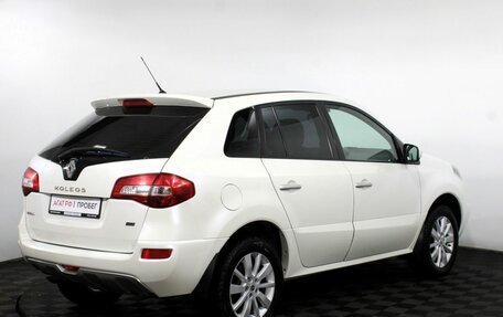 Renault Koleos I рестайлинг 2, 2014 год, 1 225 000 рублей, 6 фотография