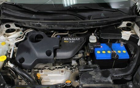 Renault Koleos I рестайлинг 2, 2014 год, 1 225 000 рублей, 20 фотография