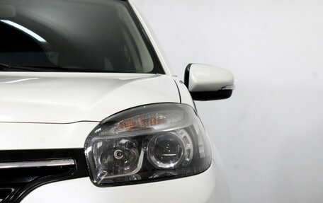 Renault Koleos I рестайлинг 2, 2014 год, 1 225 000 рублей, 21 фотография