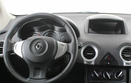 Renault Koleos I рестайлинг 2, 2014 год, 1 225 000 рублей, 15 фотография