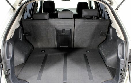 Renault Koleos I рестайлинг 2, 2014 год, 1 225 000 рублей, 18 фотография