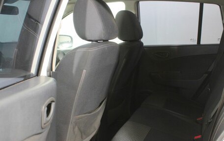 Renault Koleos I рестайлинг 2, 2014 год, 1 225 000 рублей, 17 фотография