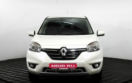 Renault Koleos I рестайлинг 2, 2014 год, 1 225 000 рублей, 3 фотография