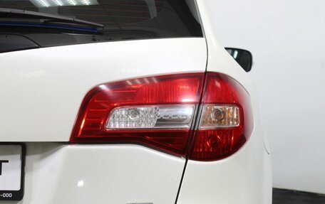 Renault Koleos I рестайлинг 2, 2014 год, 1 225 000 рублей, 22 фотография