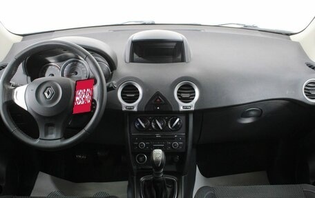 Renault Koleos I рестайлинг 2, 2014 год, 1 225 000 рублей, 13 фотография