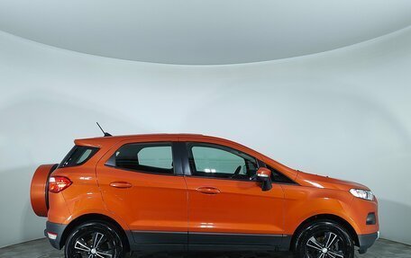 Ford EcoSport, 2017 год, 1 099 000 рублей, 4 фотография