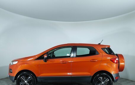Ford EcoSport, 2017 год, 1 099 000 рублей, 5 фотография