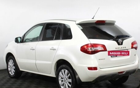 Renault Koleos I рестайлинг 2, 2014 год, 1 225 000 рублей, 8 фотография