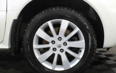 Renault Koleos I рестайлинг 2, 2014 год, 1 225 000 рублей, 23 фотография