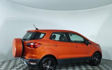 Ford EcoSport, 2017 год, 1 099 000 рублей, 6 фотография