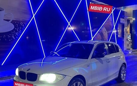 BMW 1 серия, 2009 год, 700 000 рублей, 4 фотография