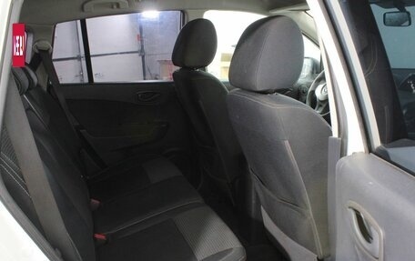 Renault Koleos I рестайлинг 2, 2014 год, 1 225 000 рублей, 19 фотография