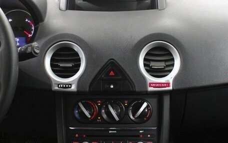 Renault Koleos I рестайлинг 2, 2014 год, 1 225 000 рублей, 14 фотография