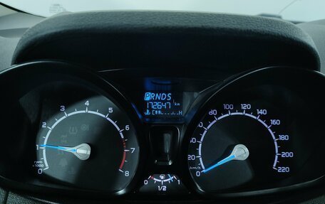 Ford EcoSport, 2017 год, 1 099 000 рублей, 12 фотография