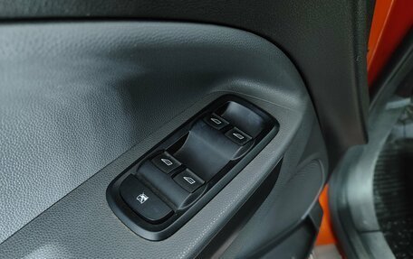 Ford EcoSport, 2017 год, 1 099 000 рублей, 22 фотография