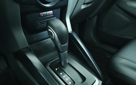 Ford EcoSport, 2017 год, 1 099 000 рублей, 17 фотография