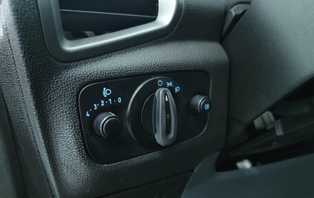 Ford EcoSport, 2017 год, 1 099 000 рублей, 21 фотография