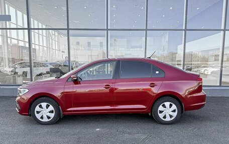 Volkswagen Polo VI (EU Market), 2020 год, 1 700 000 рублей, 7 фотография