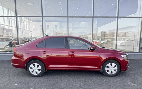 Volkswagen Polo VI (EU Market), 2020 год, 1 700 000 рублей, 8 фотография