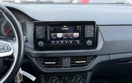 Volkswagen Polo VI (EU Market), 2020 год, 1 700 000 рублей, 15 фотография