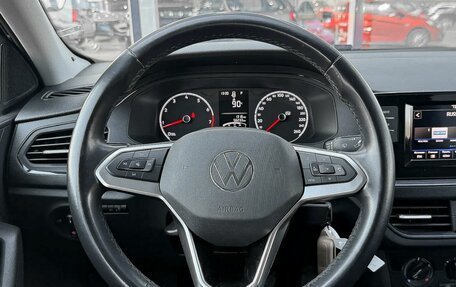 Volkswagen Polo VI (EU Market), 2020 год, 1 700 000 рублей, 13 фотография