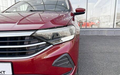 Volkswagen Polo VI (EU Market), 2020 год, 1 700 000 рублей, 10 фотография