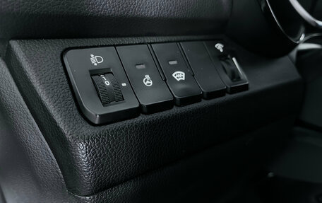 KIA Rio III рестайлинг, 2016 год, 1 120 000 рублей, 2 фотография