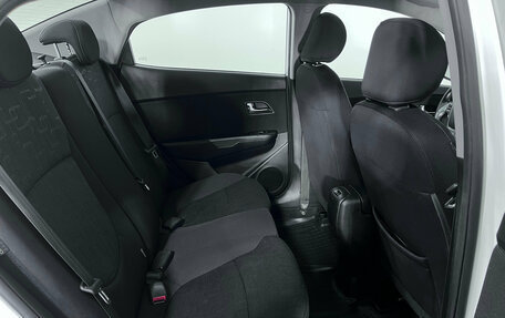 KIA Rio III рестайлинг, 2016 год, 1 120 000 рублей, 6 фотография