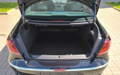 Volkswagen Passat CC I рестайлинг, 2014 год, 1 790 000 рублей, 13 фотография