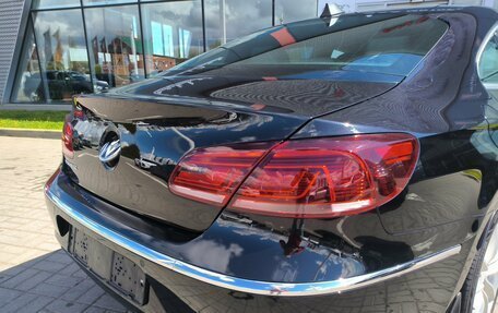 Volkswagen Passat CC I рестайлинг, 2014 год, 1 790 000 рублей, 12 фотография