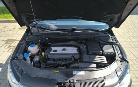 Volkswagen Passat CC I рестайлинг, 2014 год, 1 790 000 рублей, 11 фотография