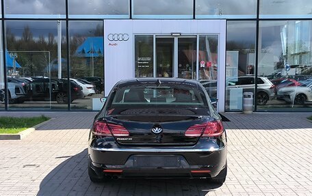 Volkswagen Passat CC I рестайлинг, 2014 год, 1 790 000 рублей, 6 фотография