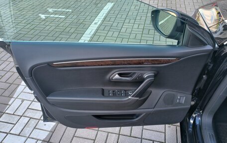 Volkswagen Passat CC I рестайлинг, 2014 год, 1 790 000 рублей, 14 фотография